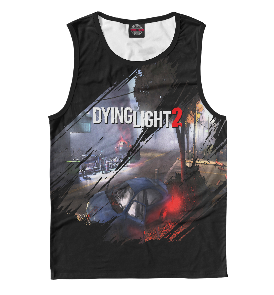 

Dying Light 2