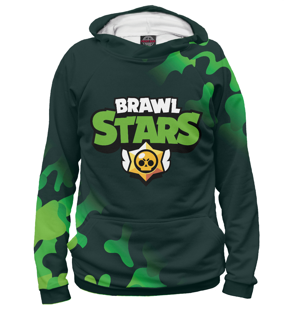

Brawl Stars / Бравл Старс
