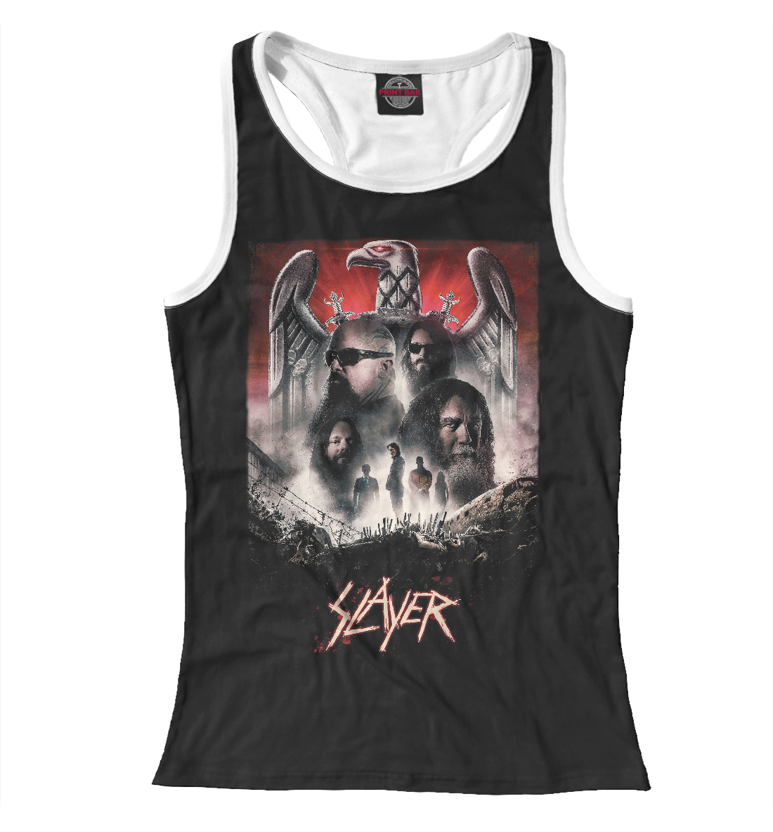 

Slayer