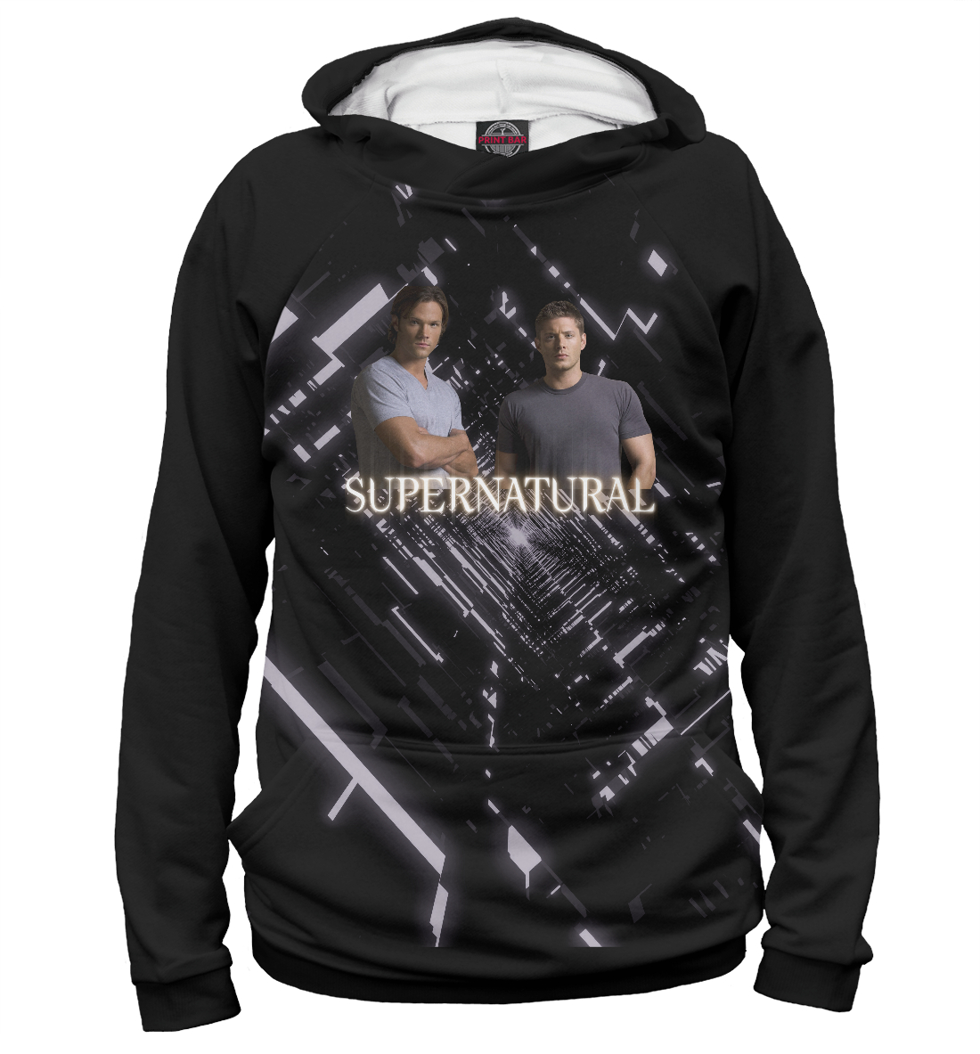 

Supernatural