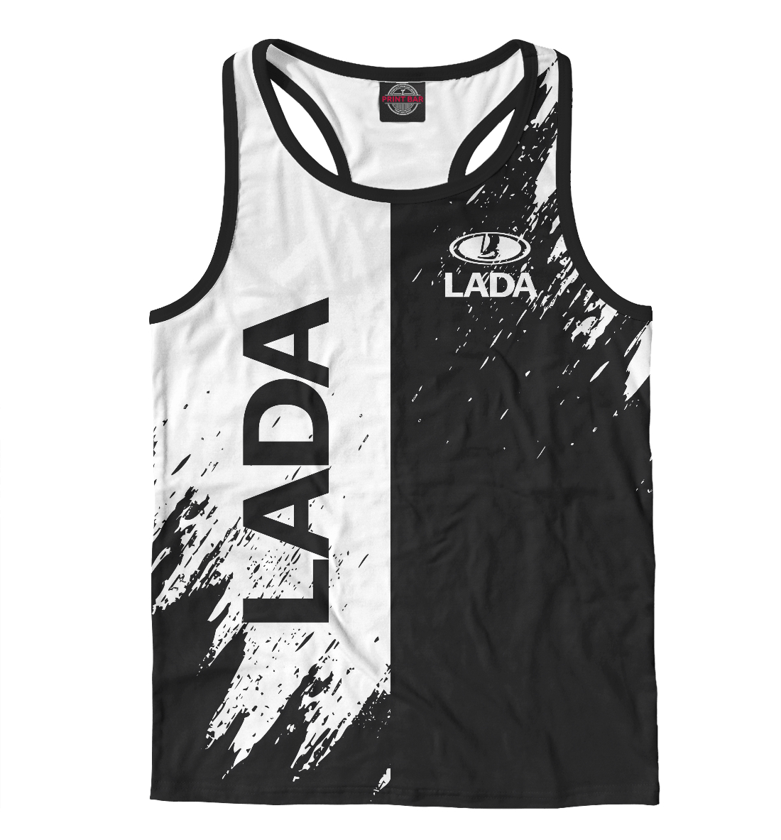 

LADA