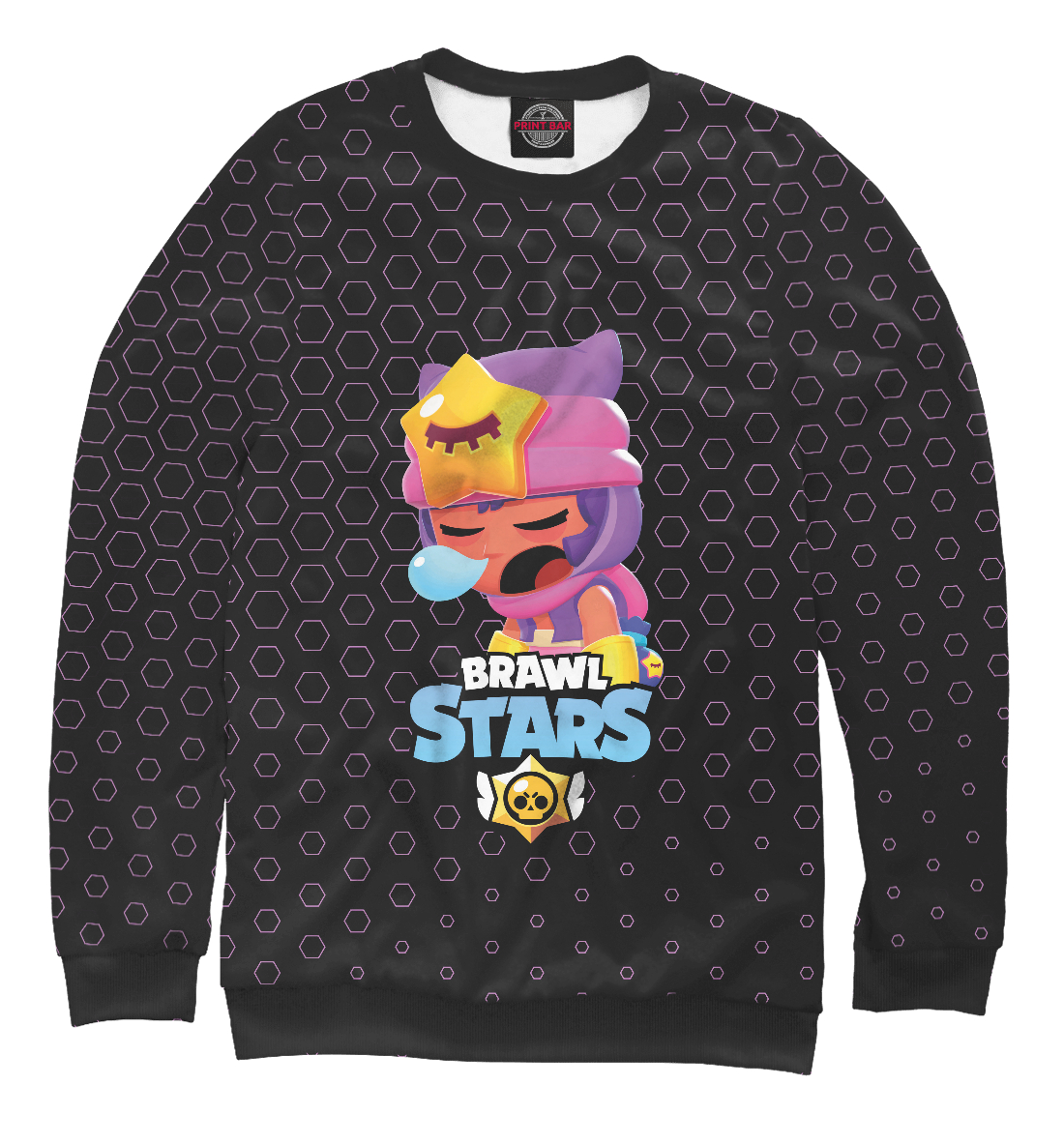 

Brawl Stars Sandy