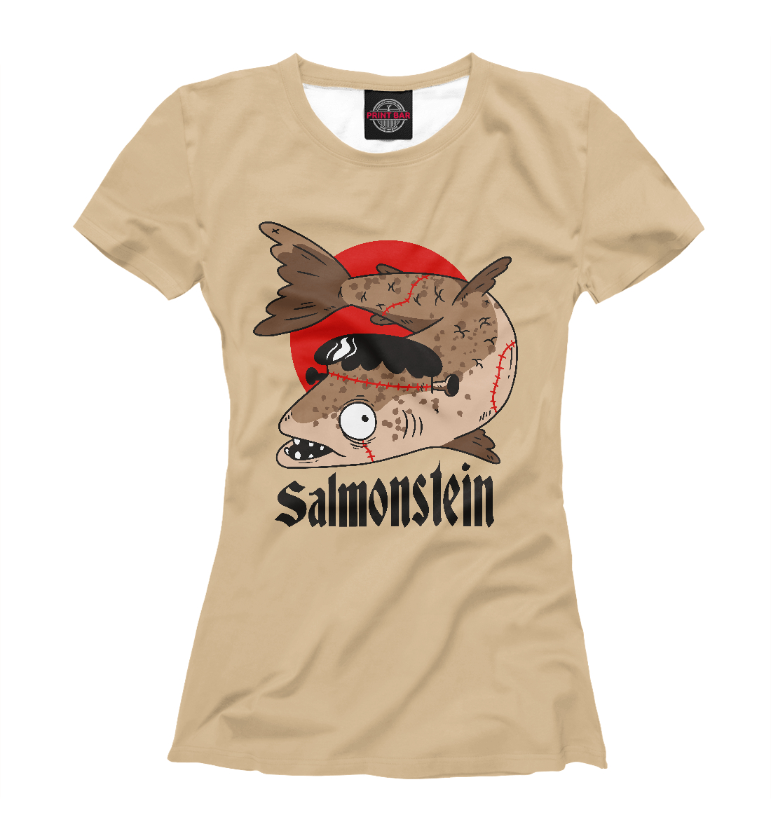 

Salmonstein