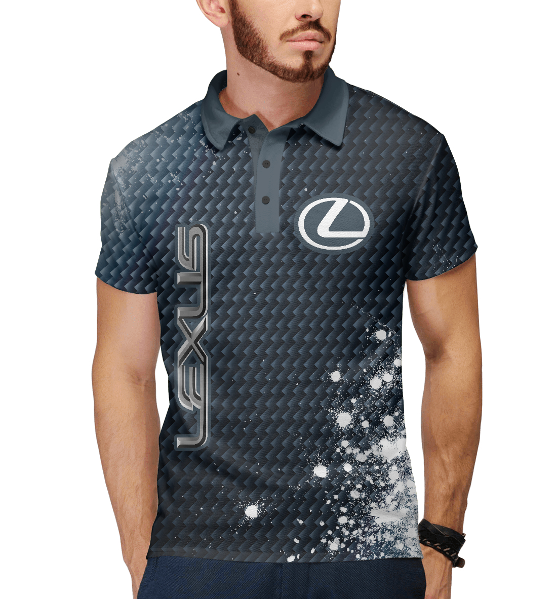 

Lexus - Краски