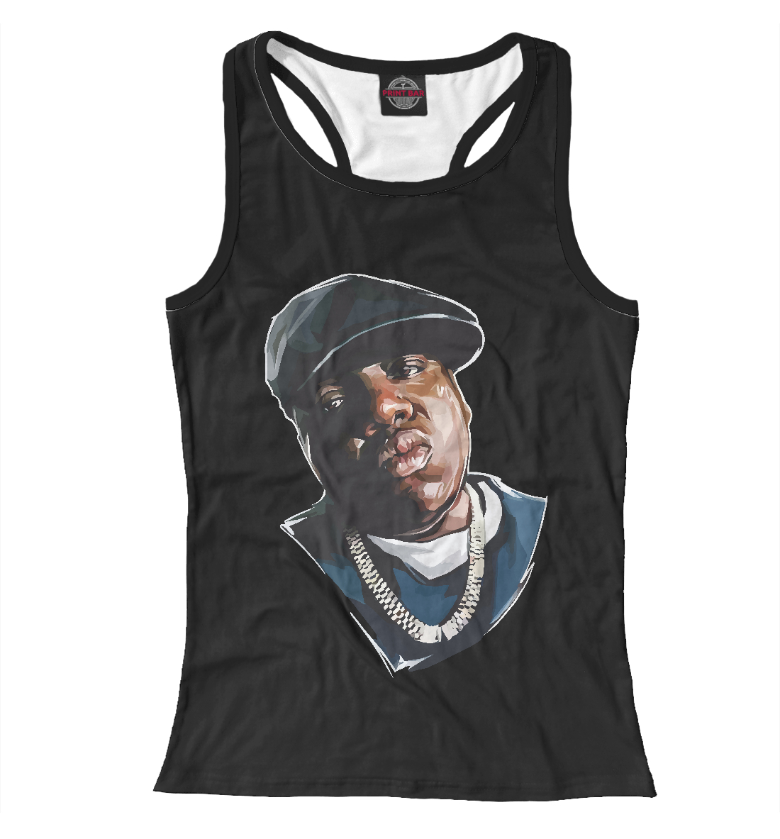 

Notorious BIG