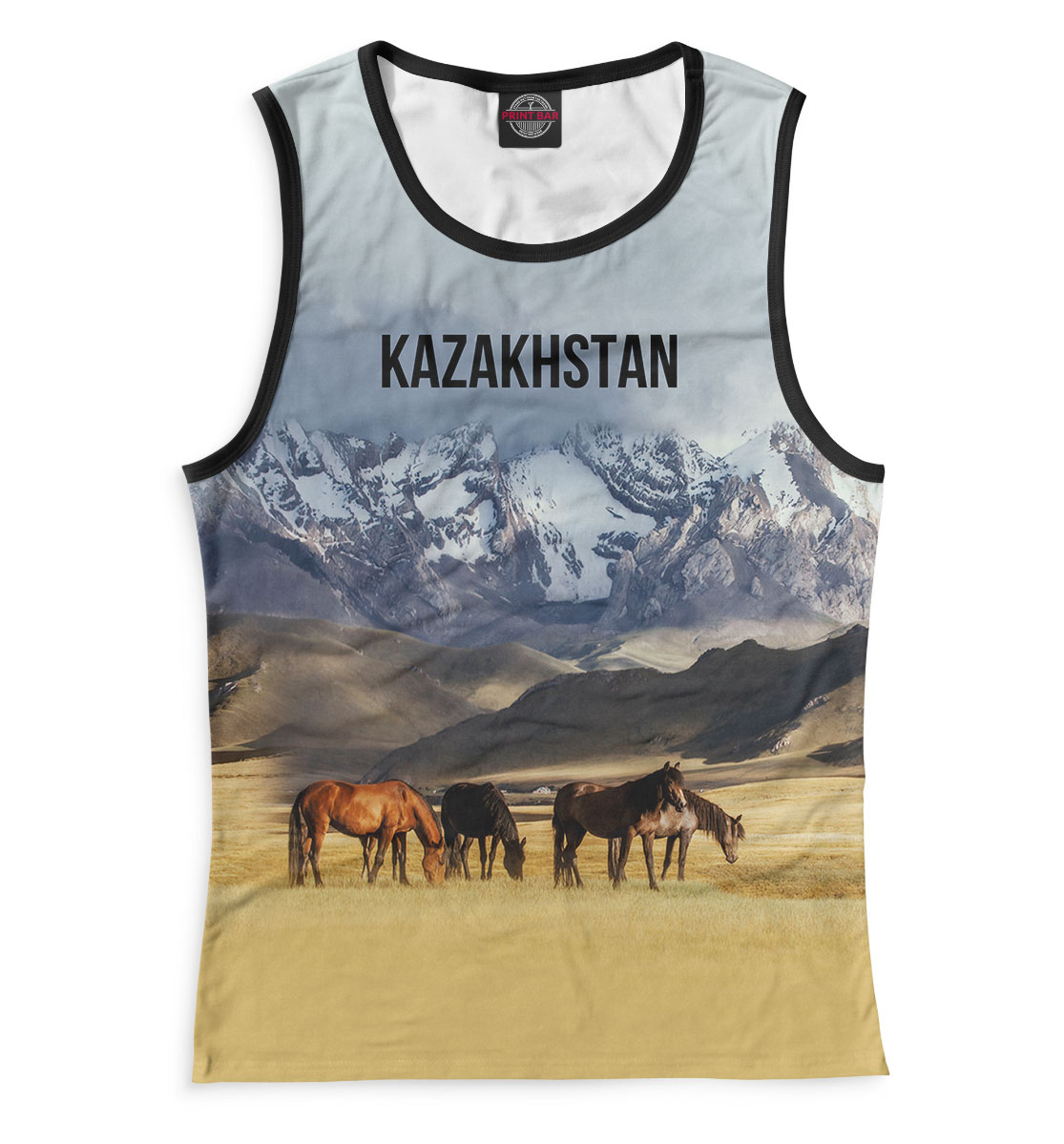 

Kazakhstan