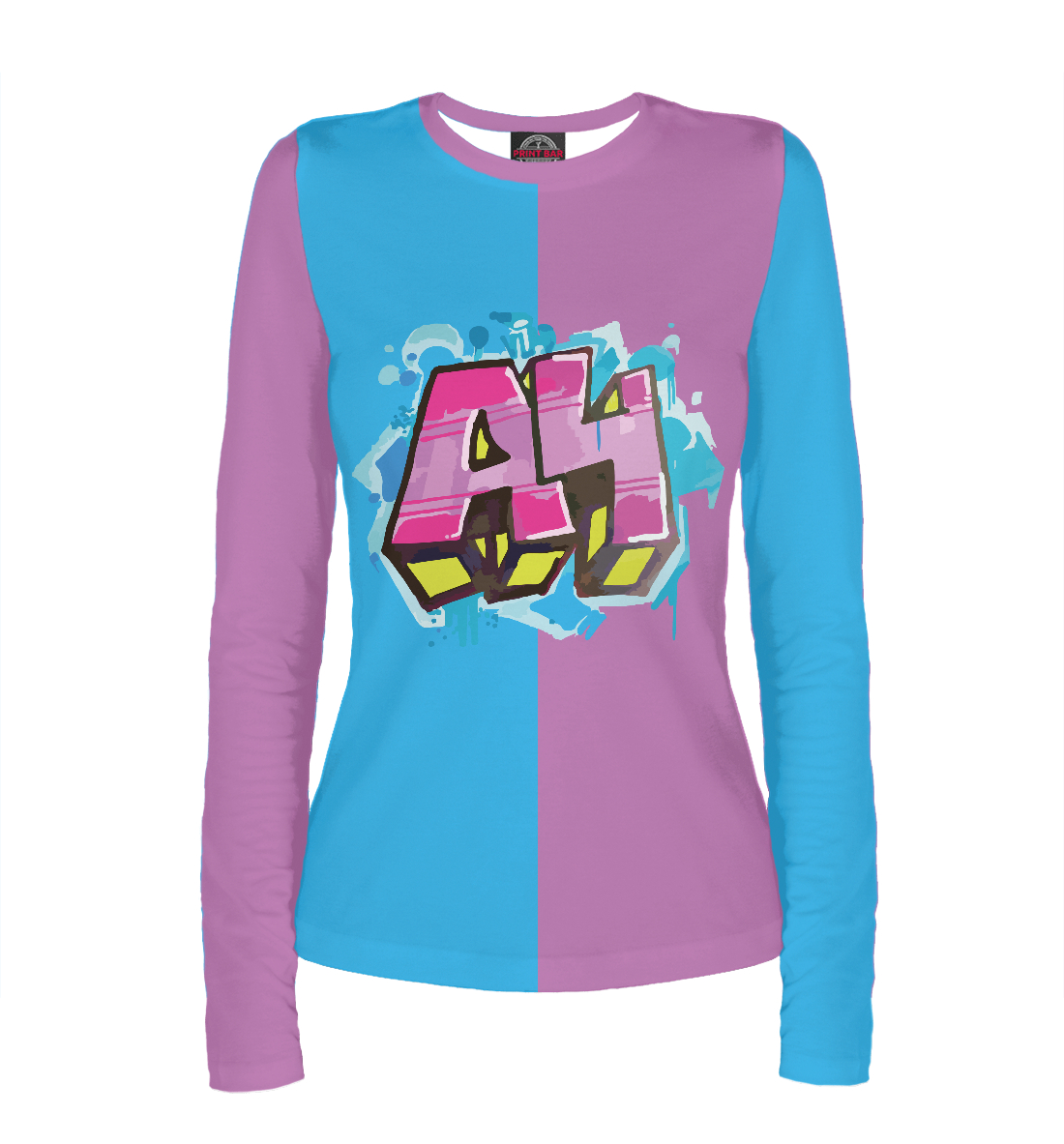 

А4