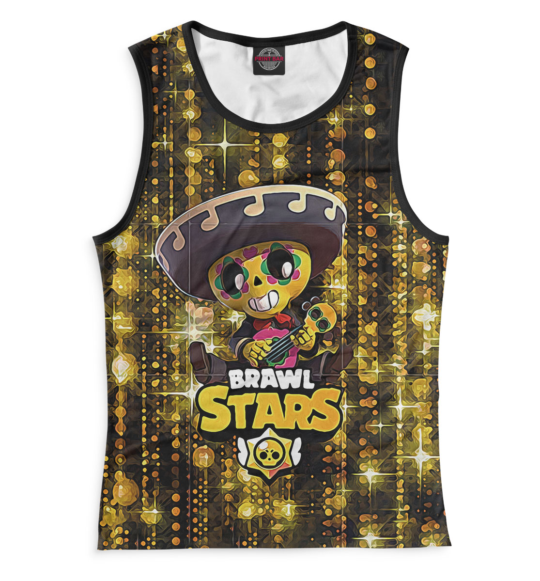 

Brawl Stars