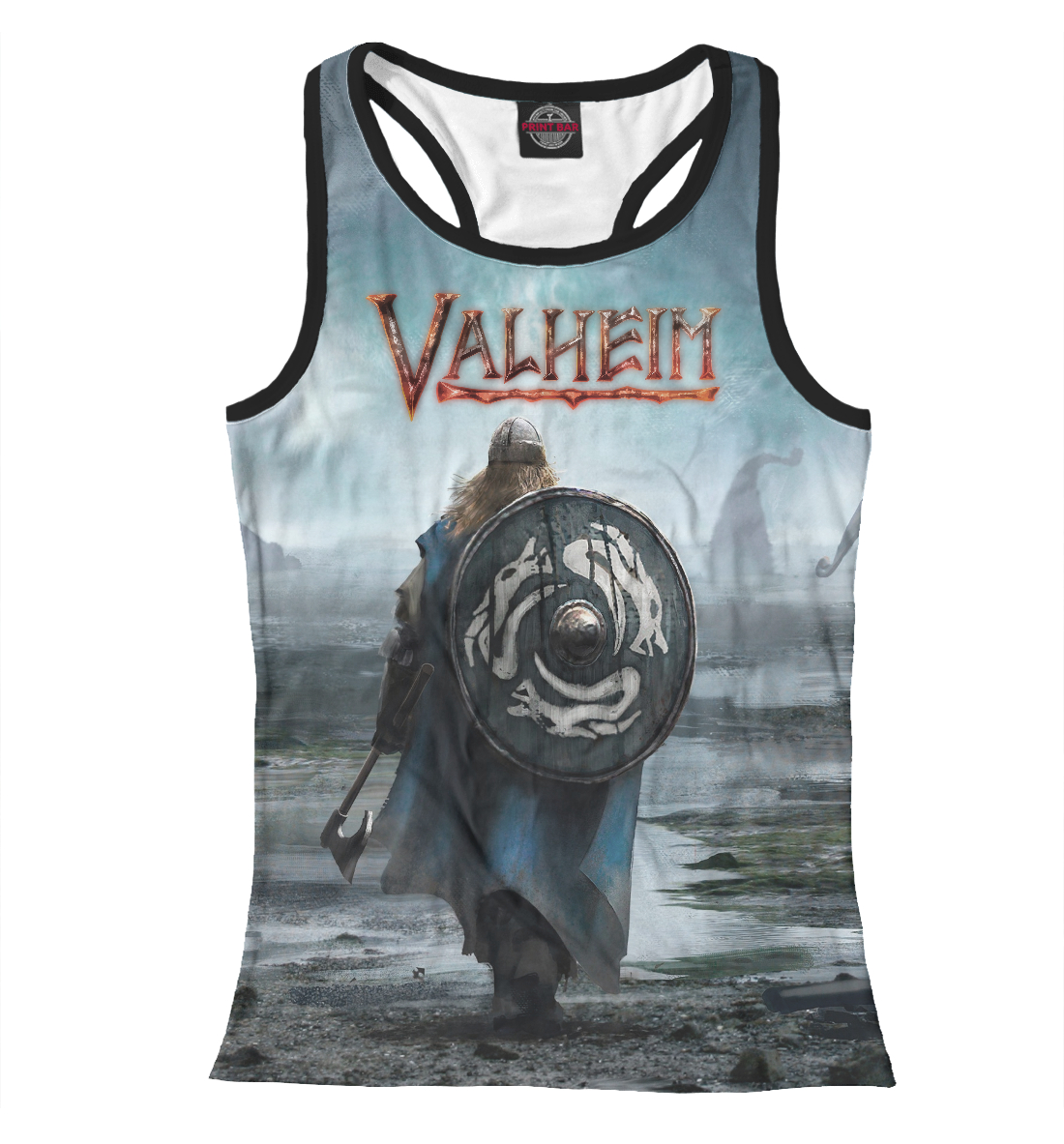 

Valheim Вальхейм