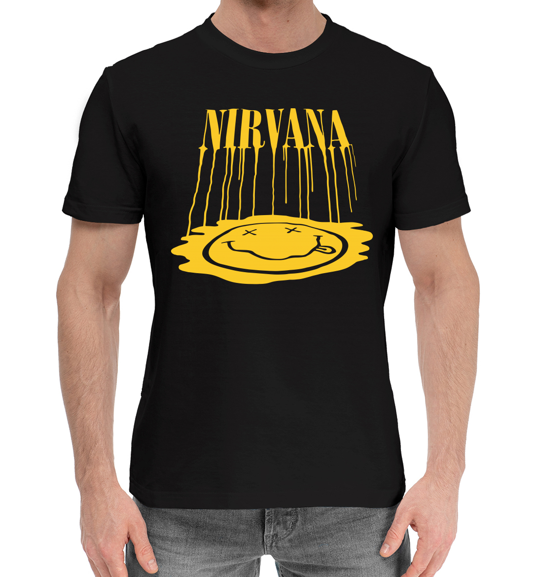 

Nirvana