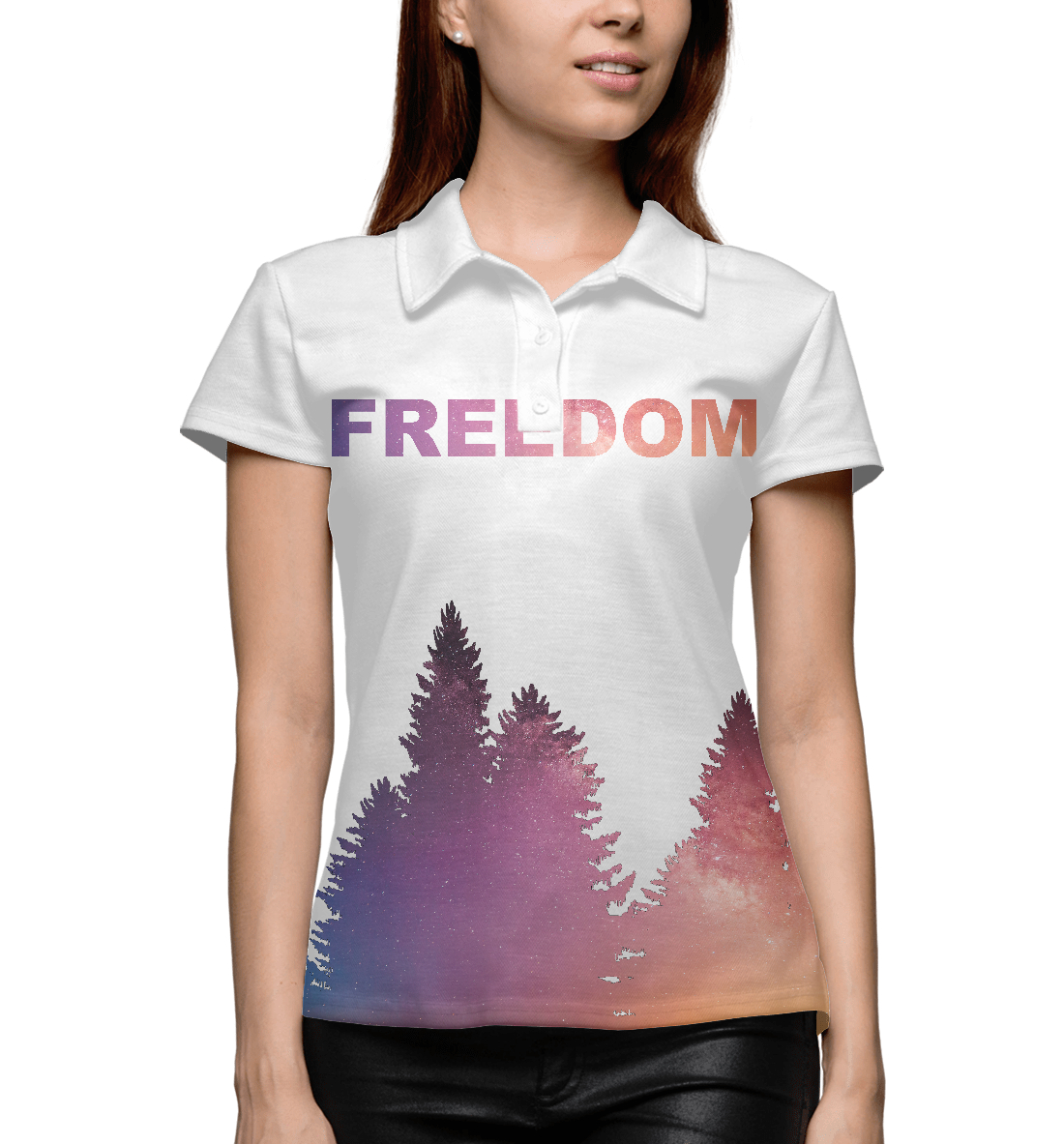 

Freedom