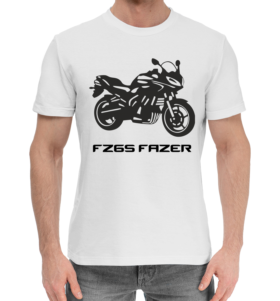 

FZ6S FAZER
