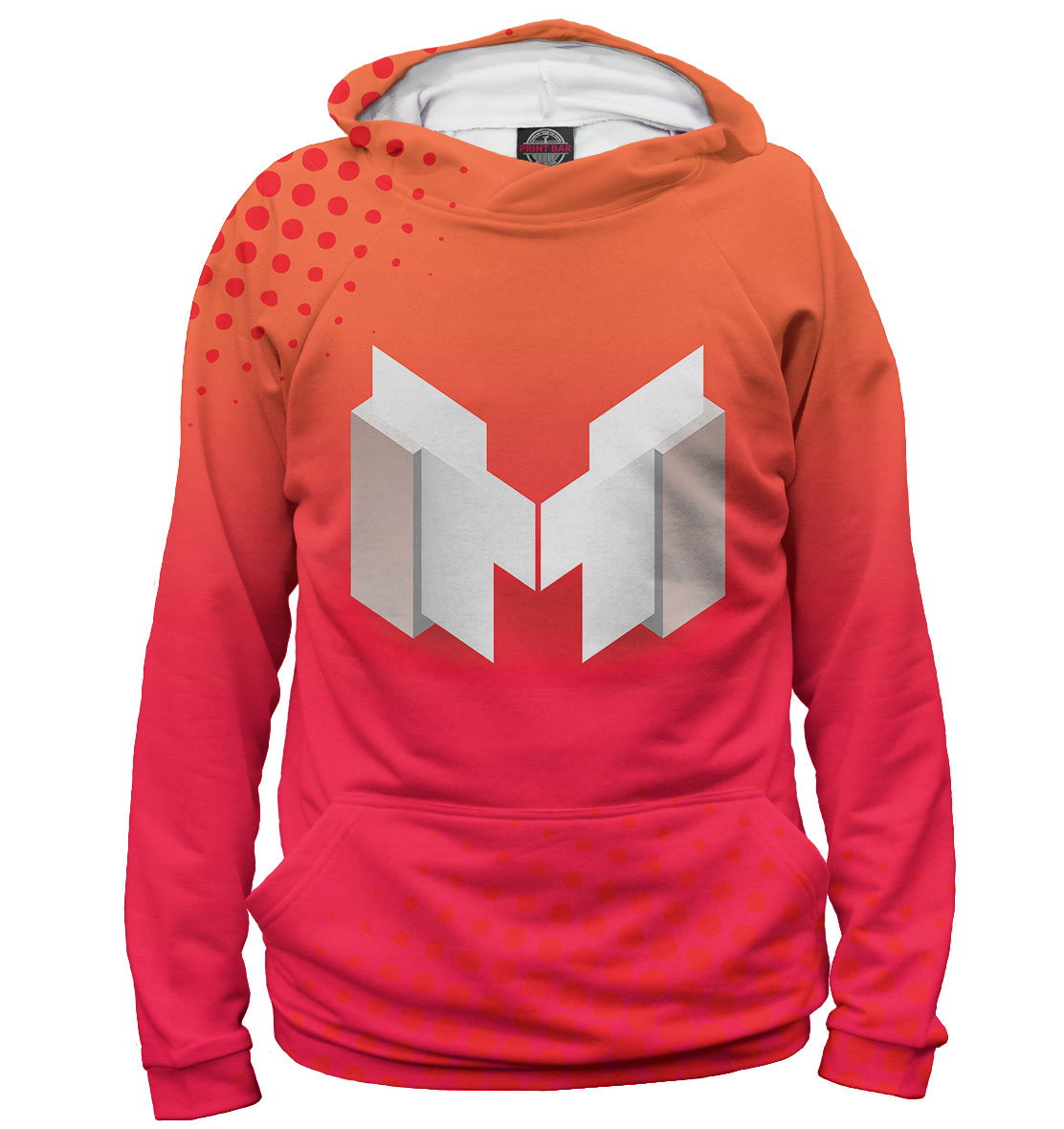 

Marmok