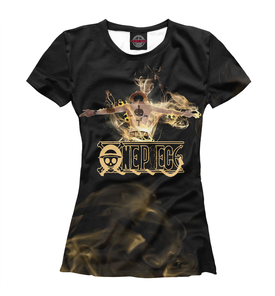 

One Piece Большой куш