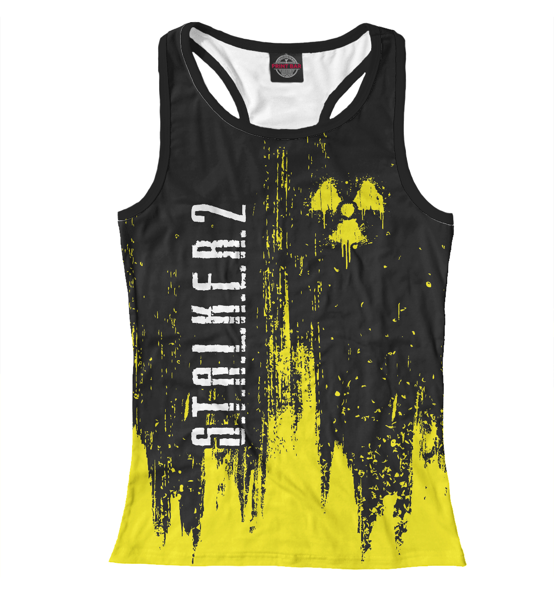 

Stalker 2 / Сталкер 2