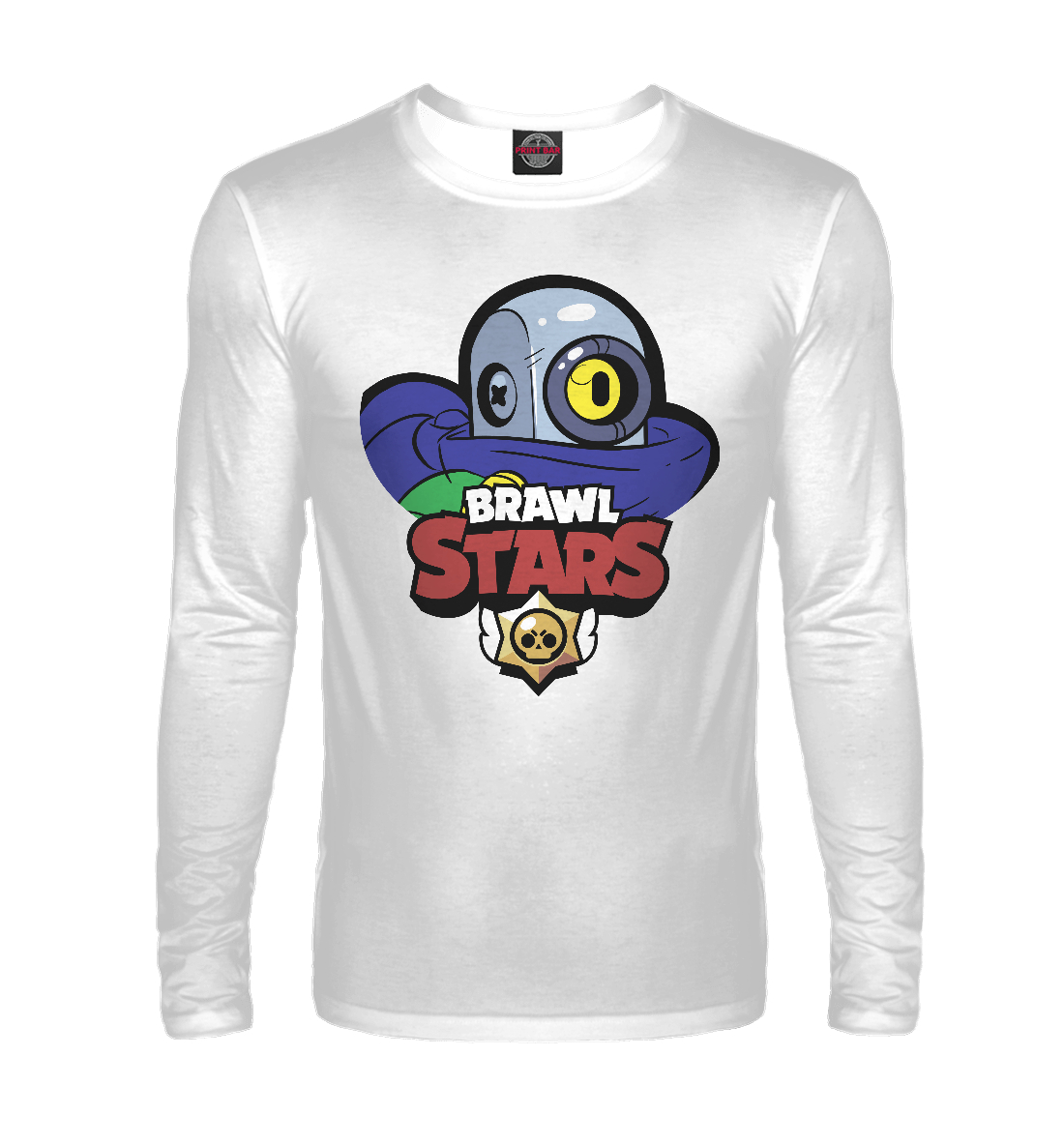 

Brawl Stars Ricochet