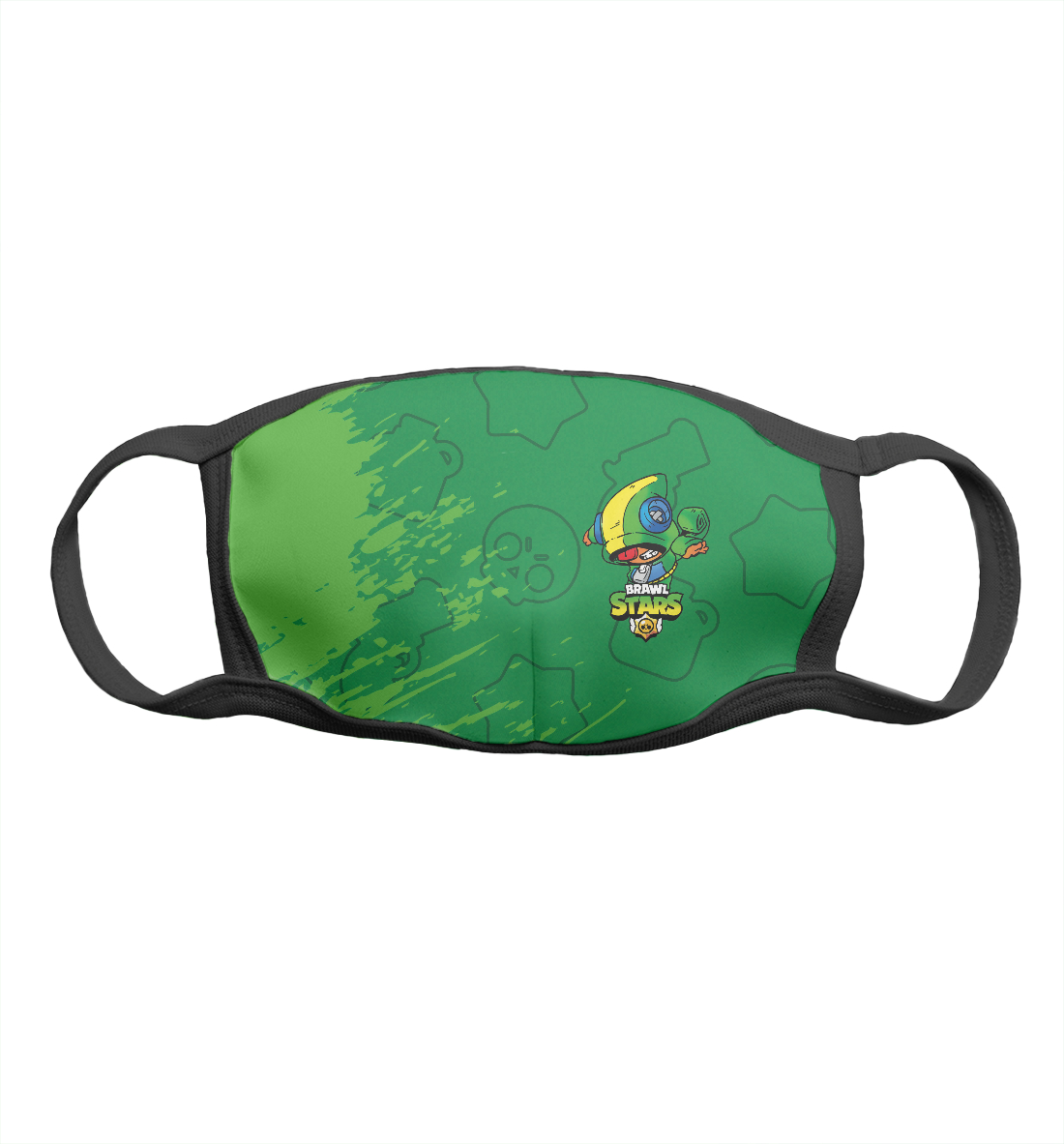 

Brawl Stars Leon / Леон