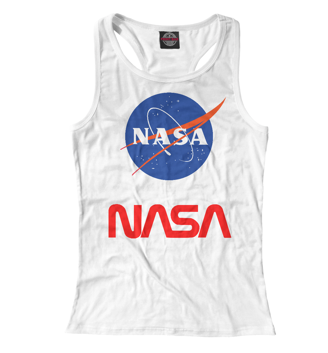 

NASA