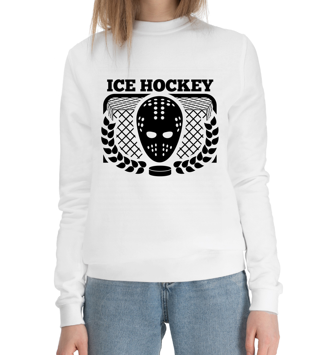

Ice hockey