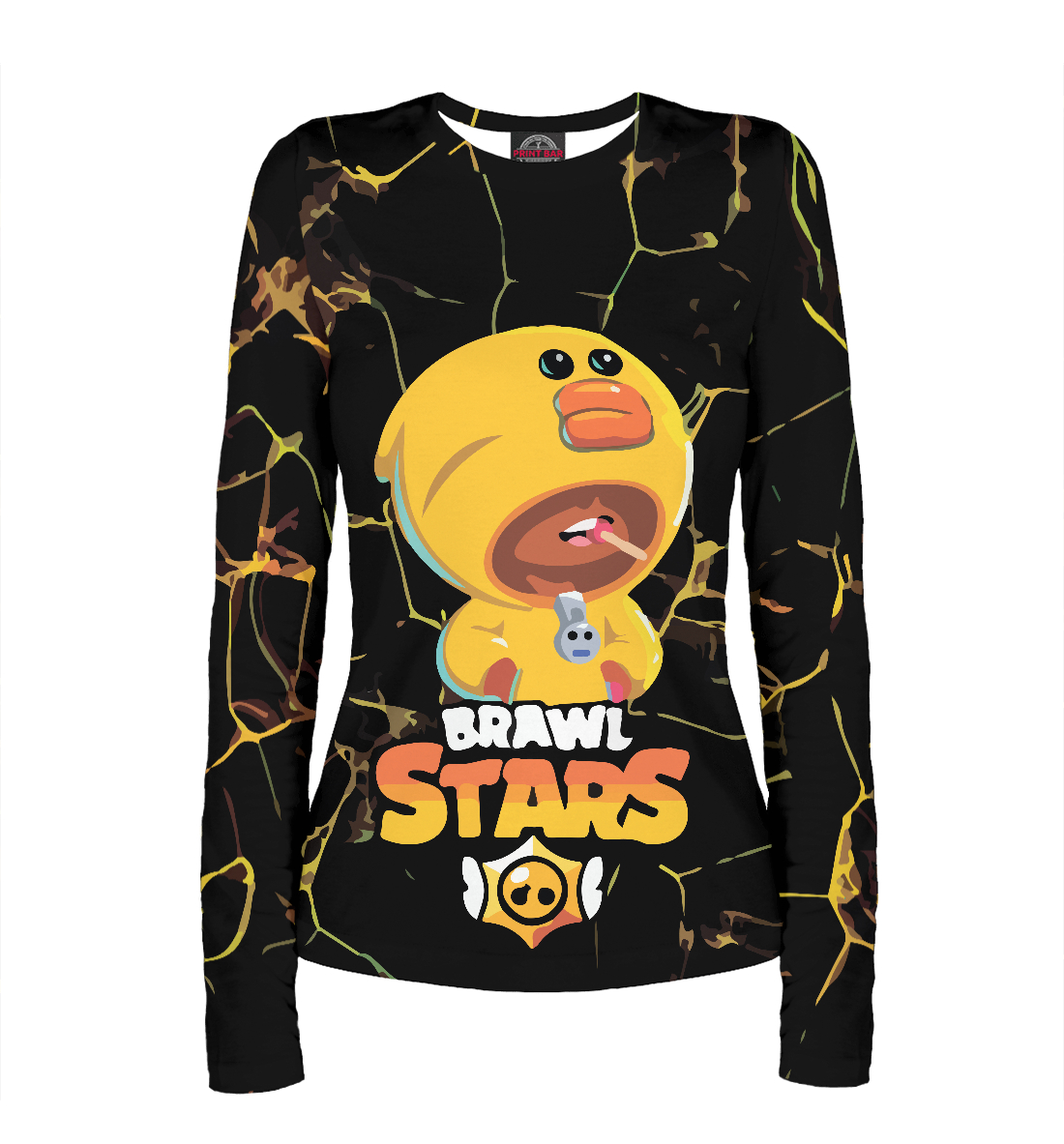

Brawl Stars