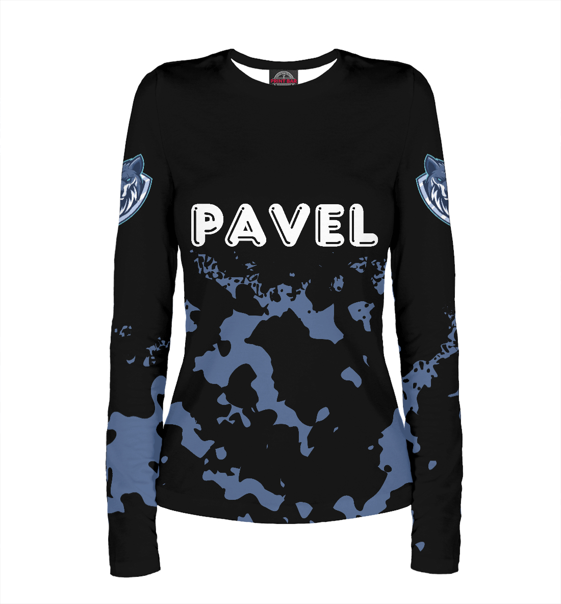 

Pavel - Волк