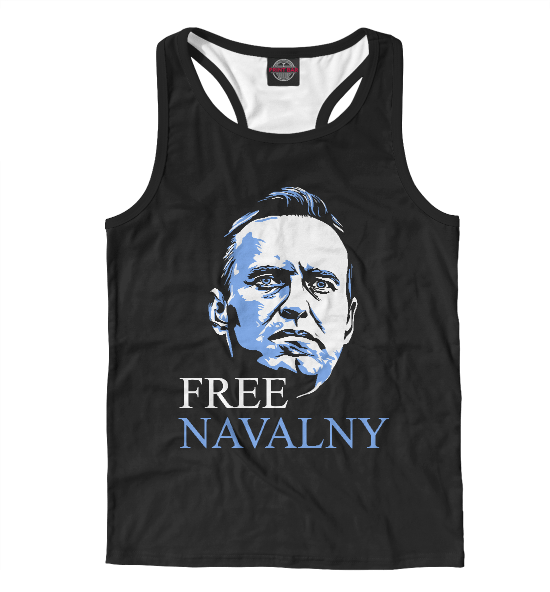 

Free Navalny