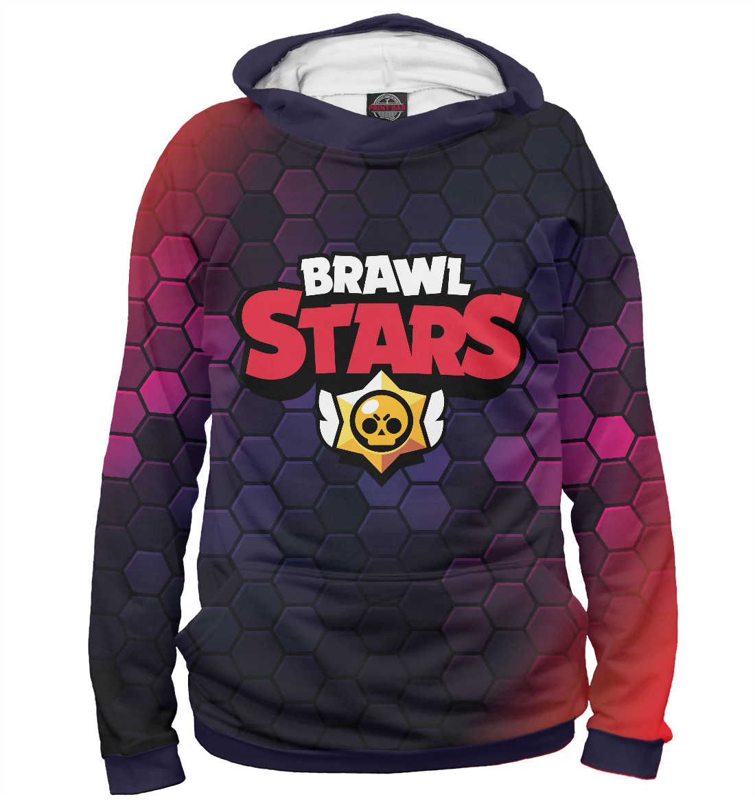 

Brawl Stars / Бравл Старс