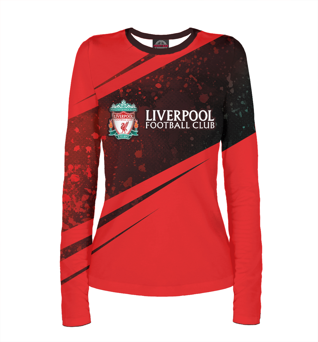 

Liverpool / Ливерпуль