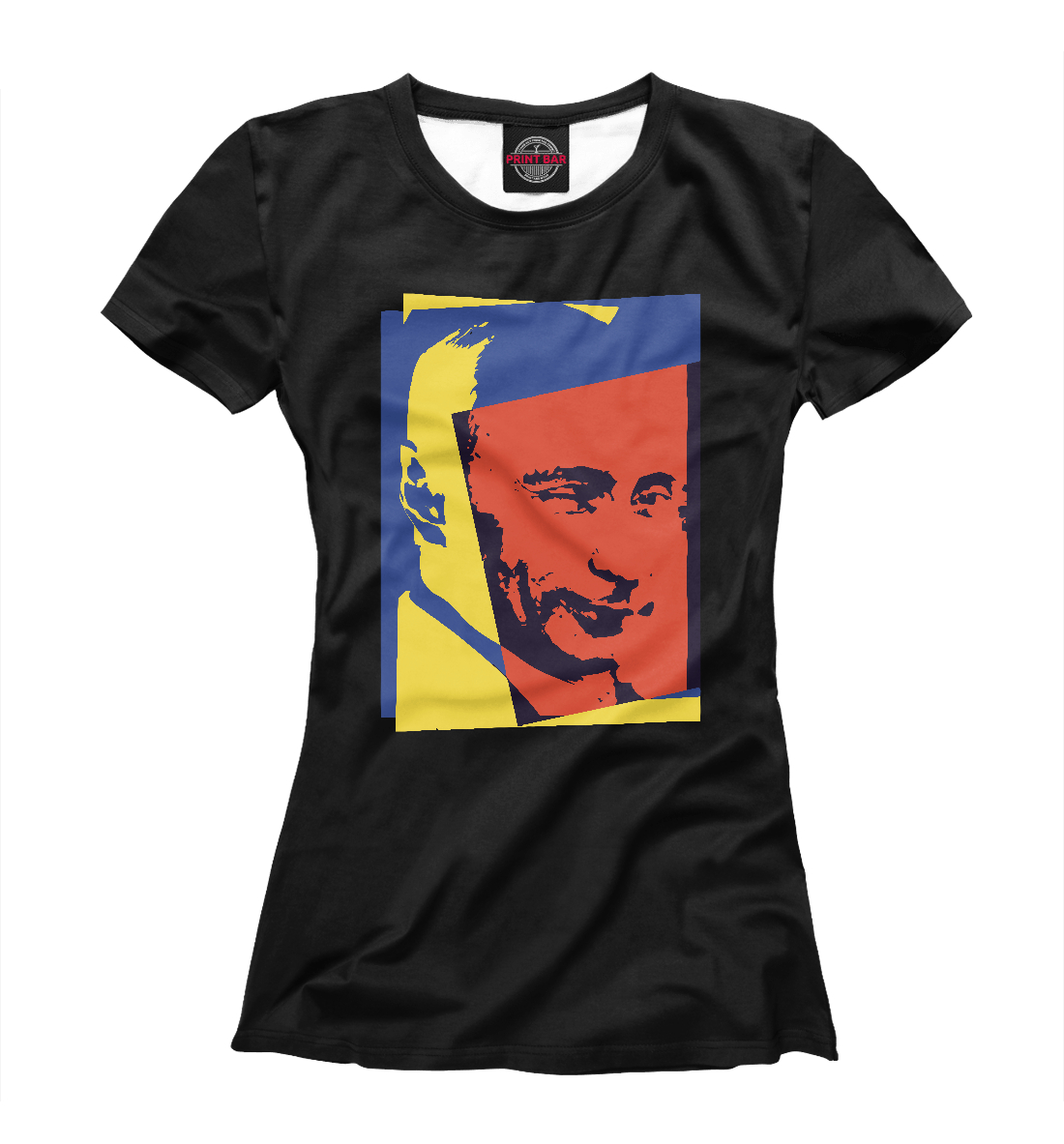 

Putin