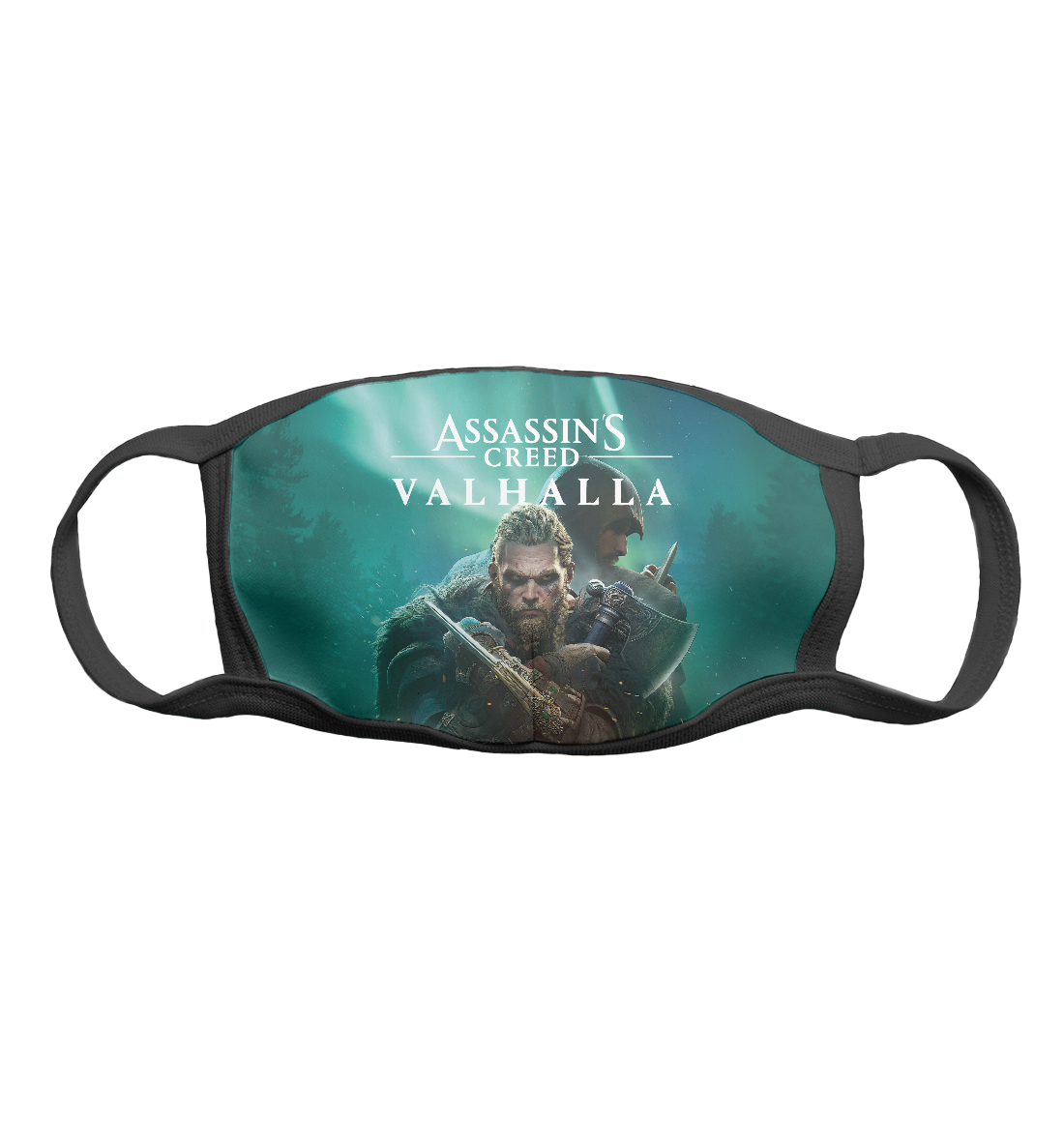 

Assassin’s Creed Valhalla