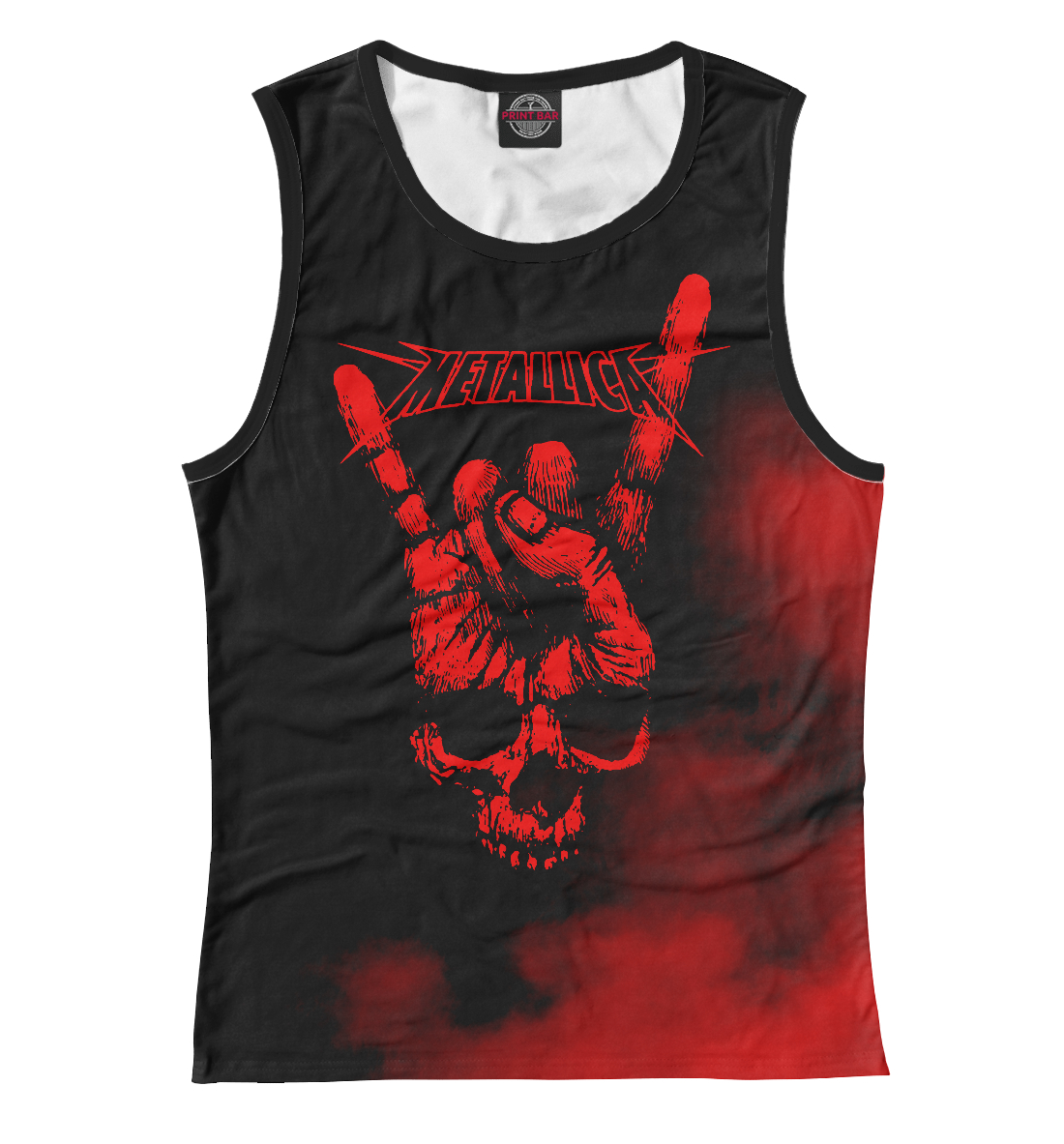 

Metallica