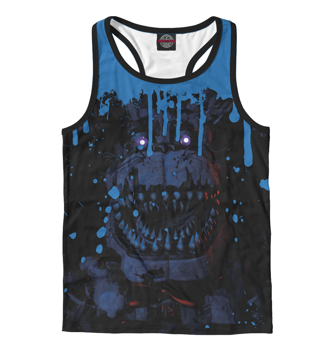 

Five Nights at Freddy's