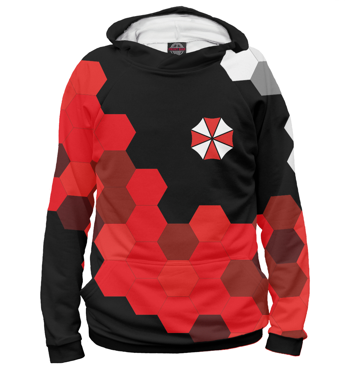 

Umbrella Corp