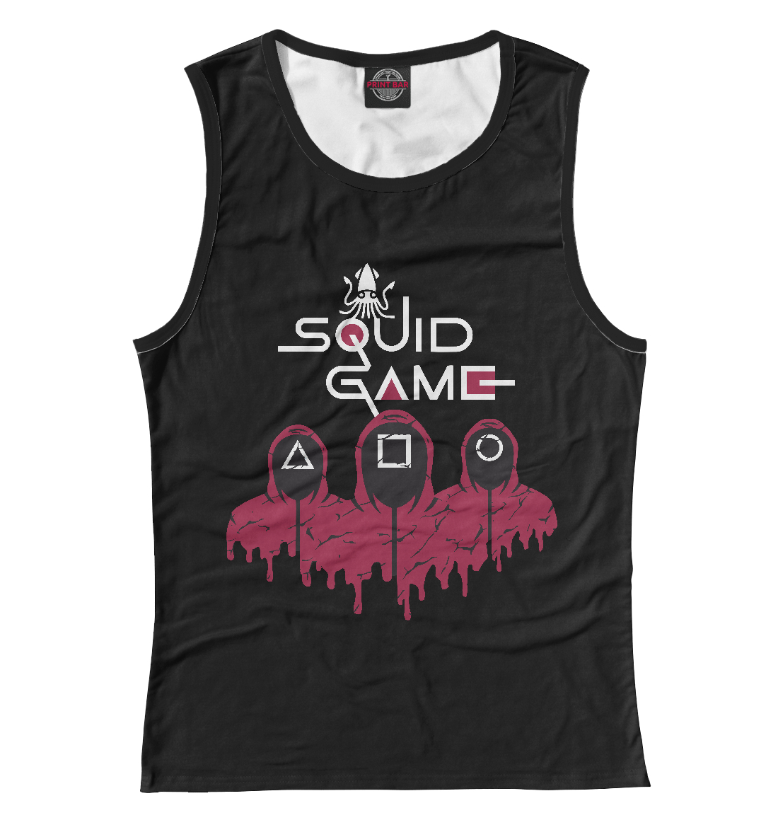 

Squid Game