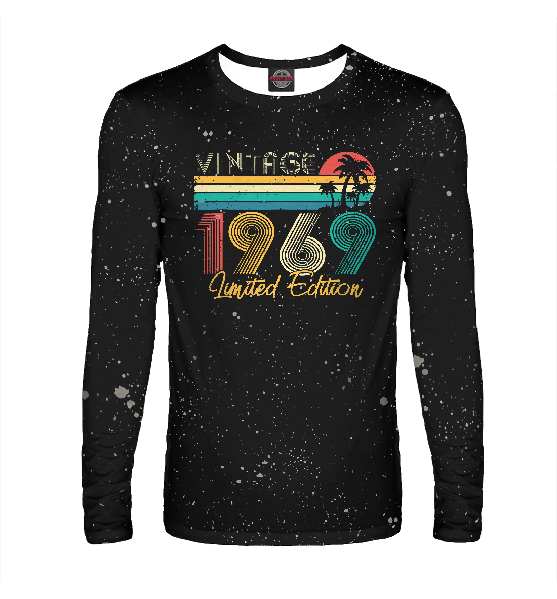

Vintage 1969
