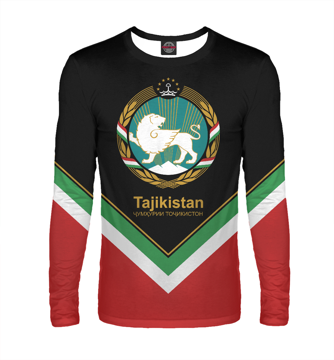 

Таджикистан