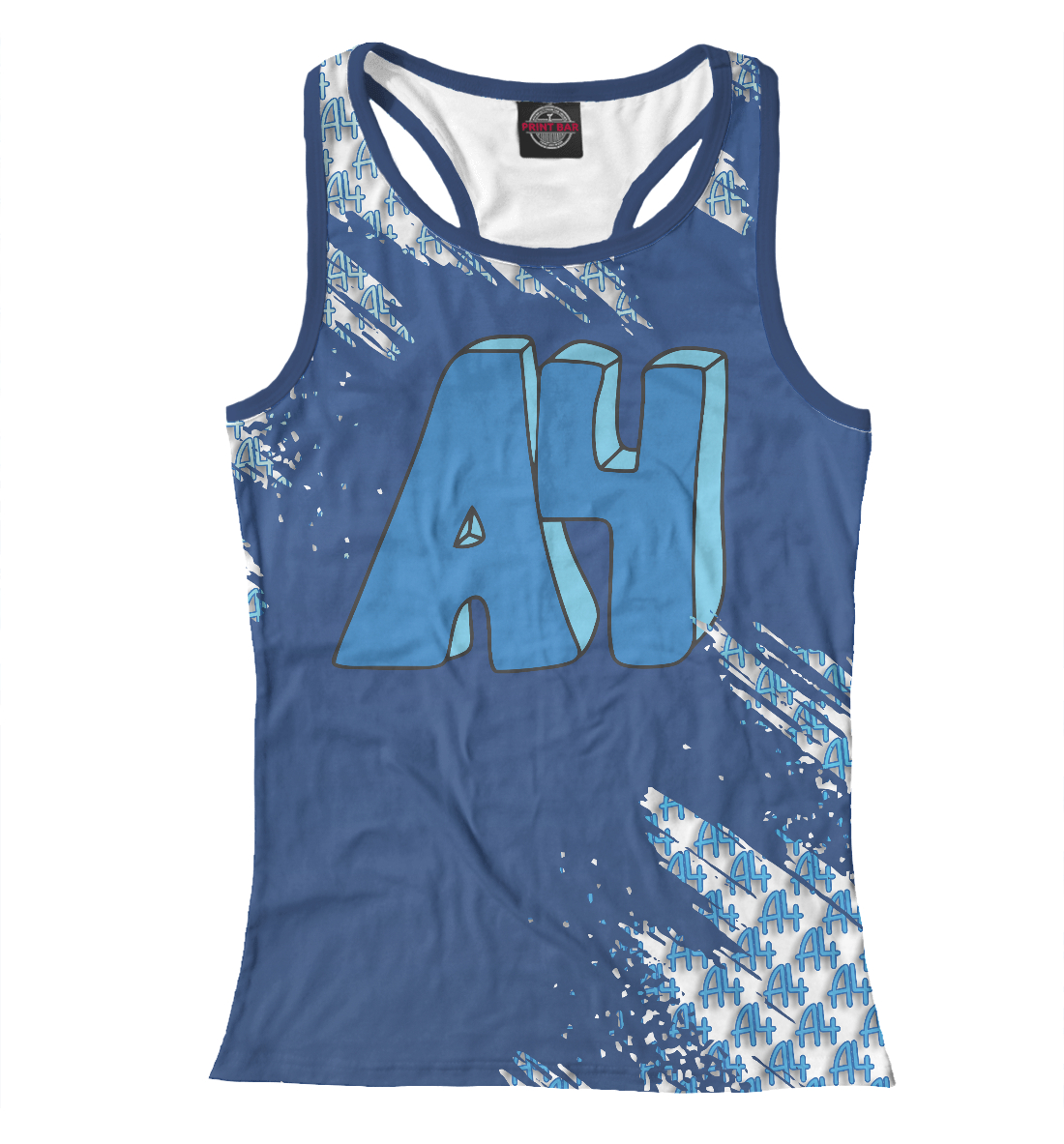 

А4