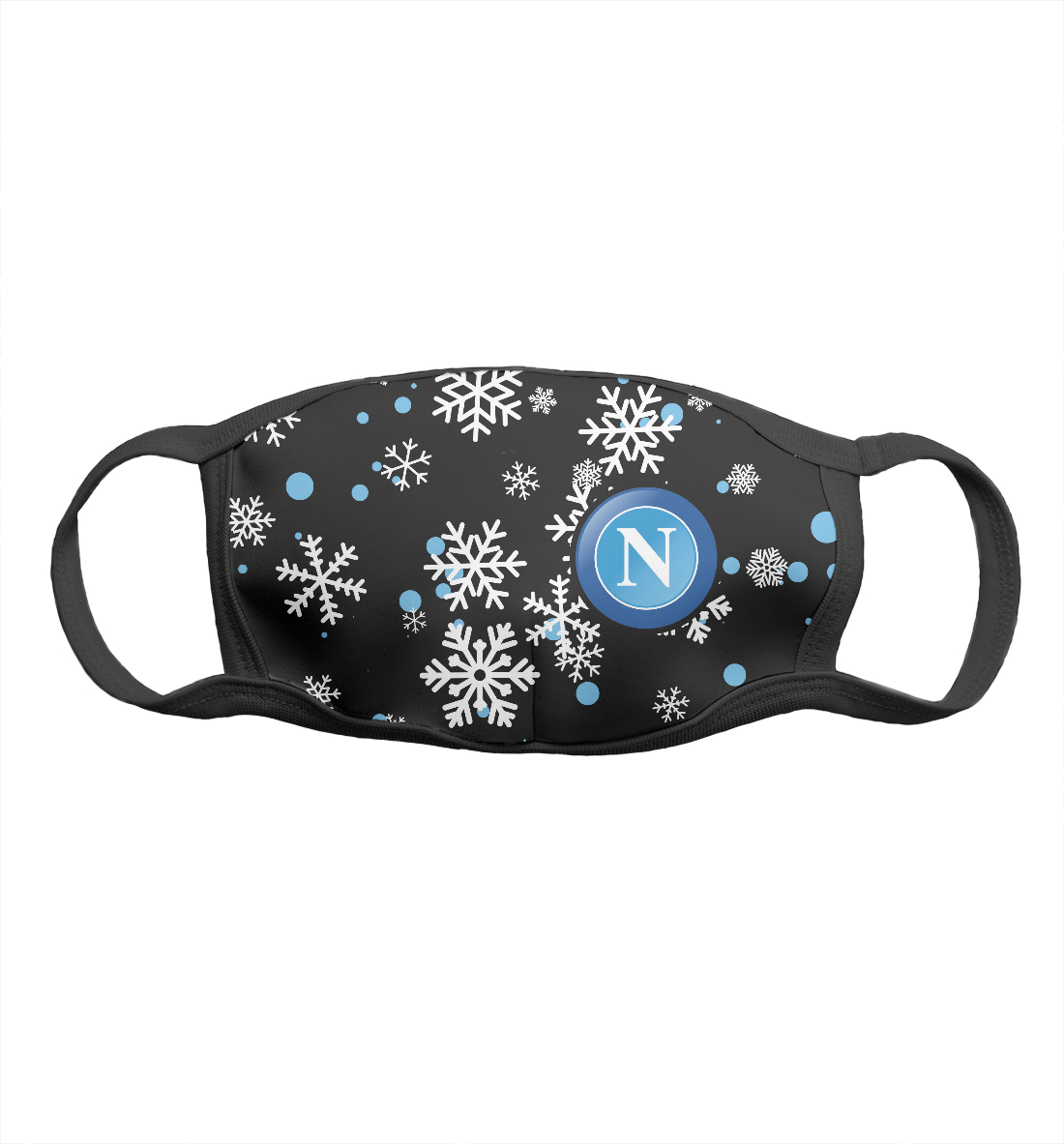 

SSC Napoli - Snow