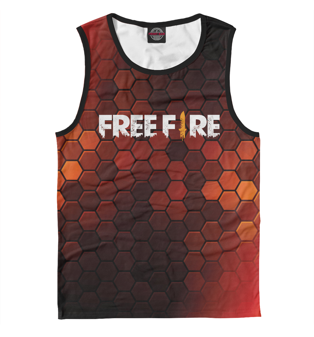 

Free Fire / Фри Фаер