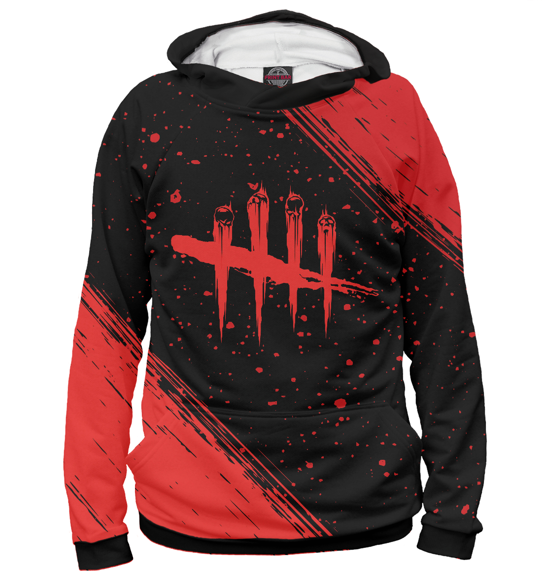 

Dead by Daylight
