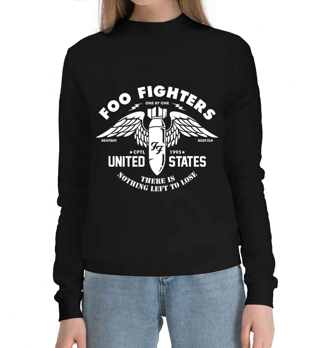 

Foo Fighters