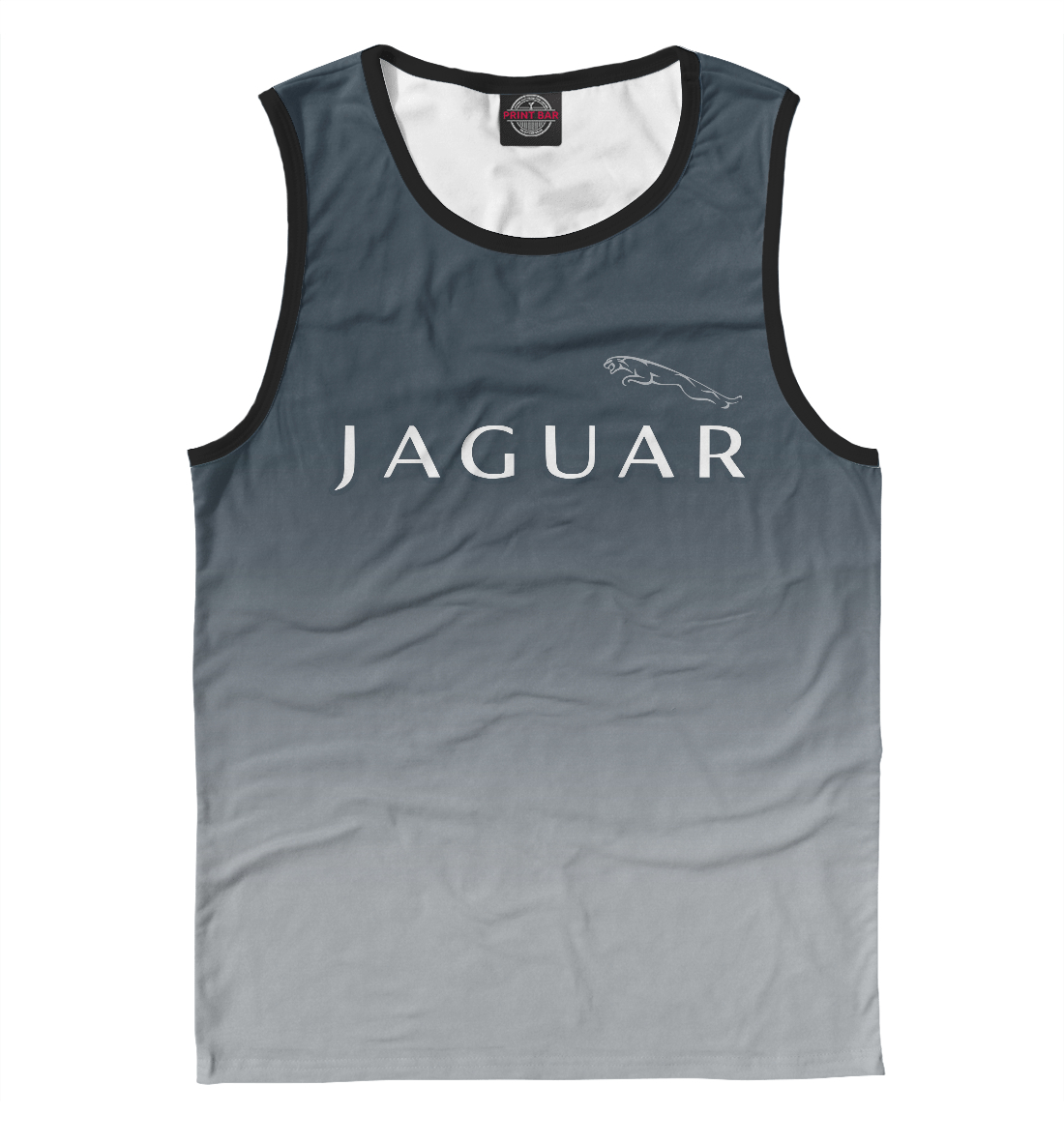 

Jaguar / Ягуар