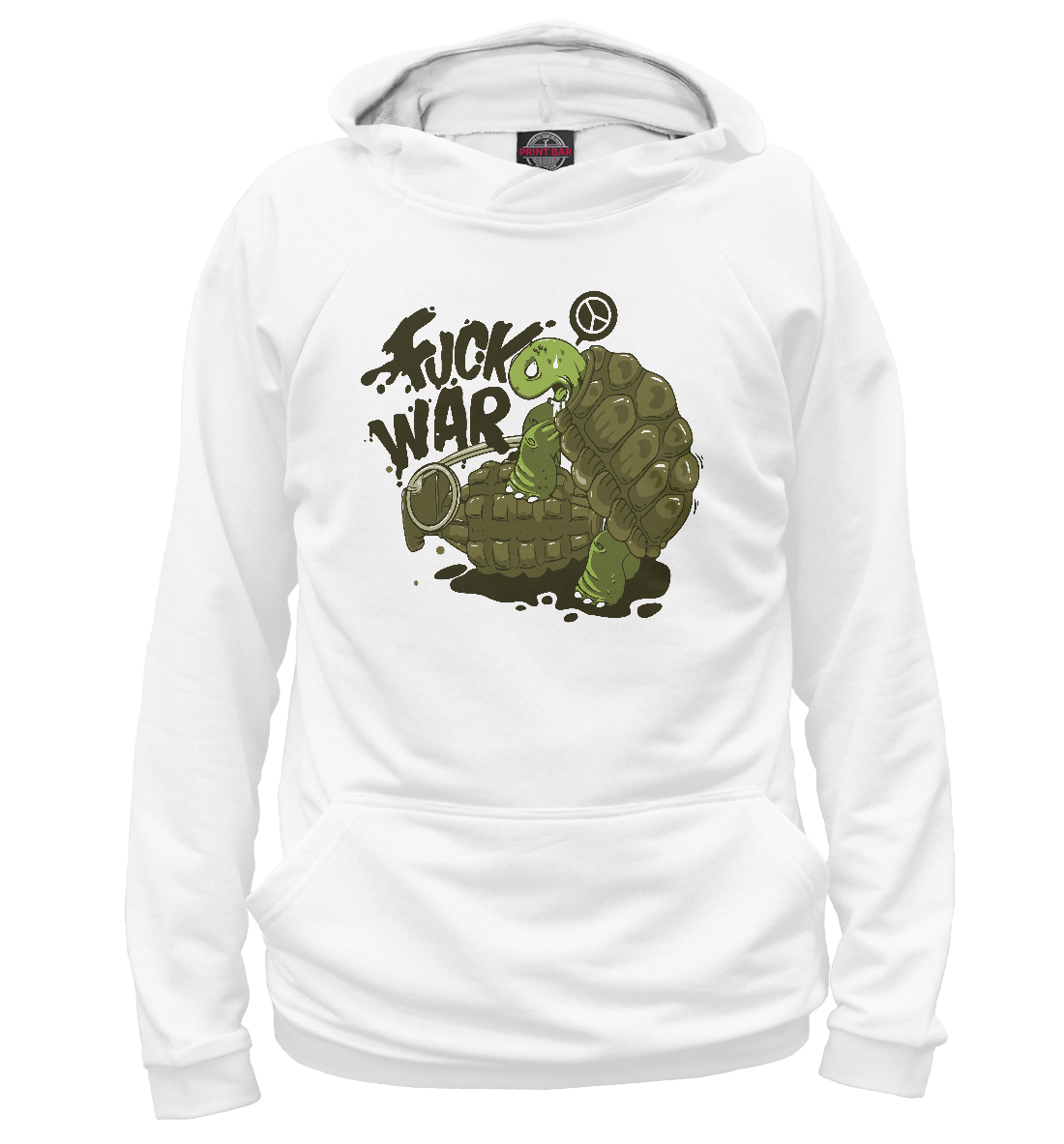 

Fuck war
