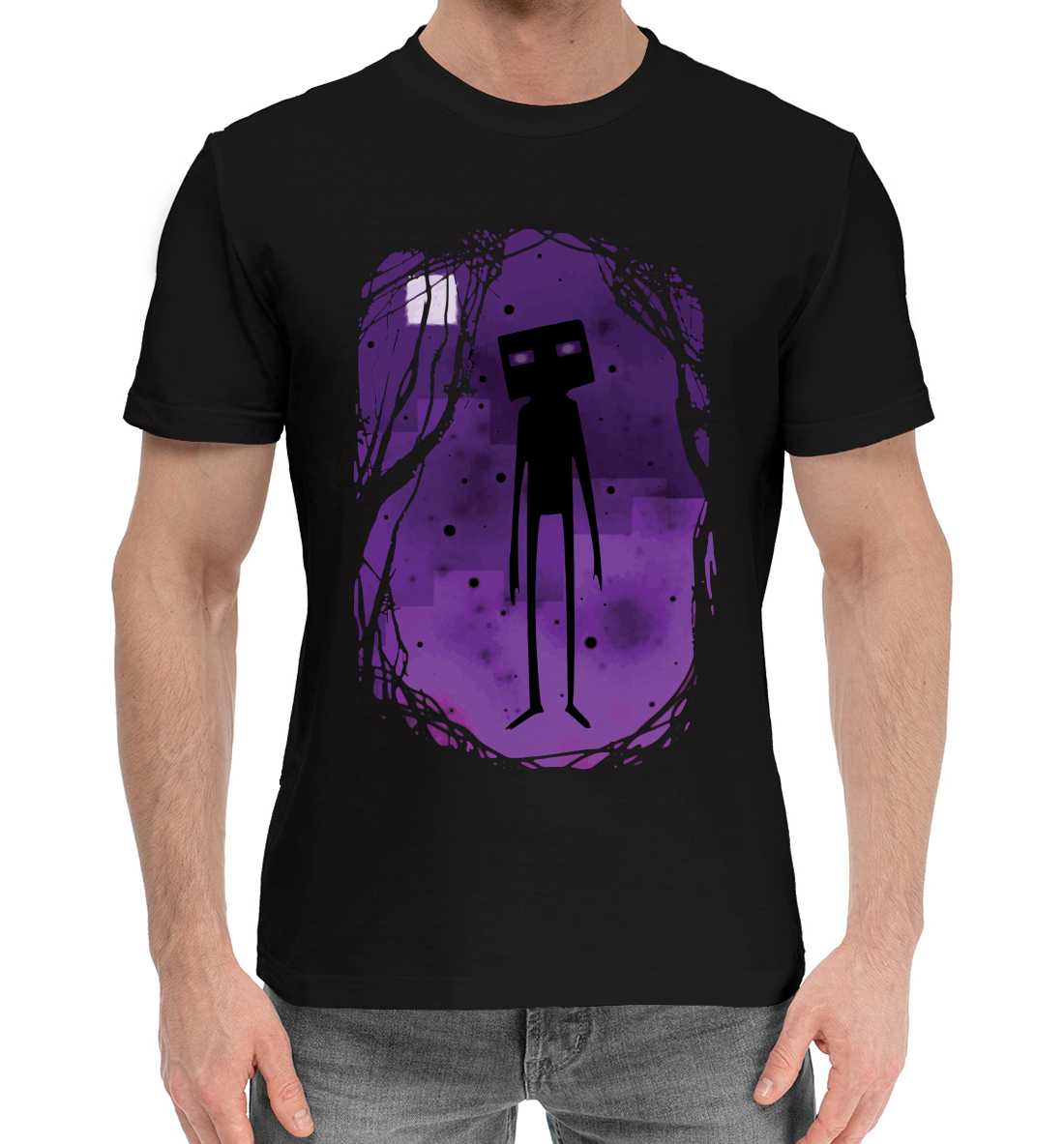 

Minecraft Enderman