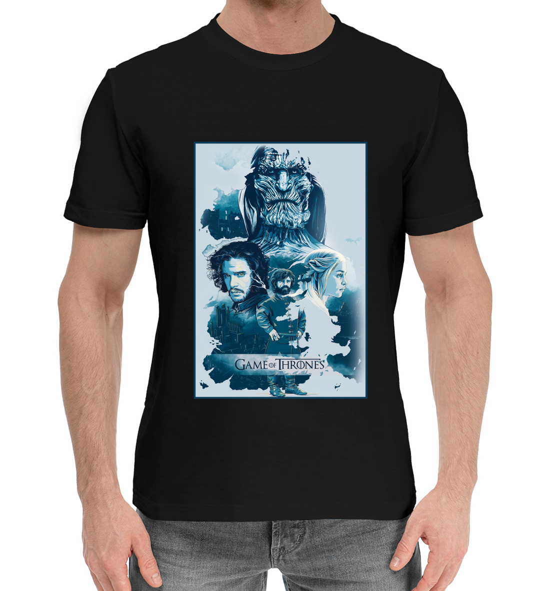 

Игра престолов