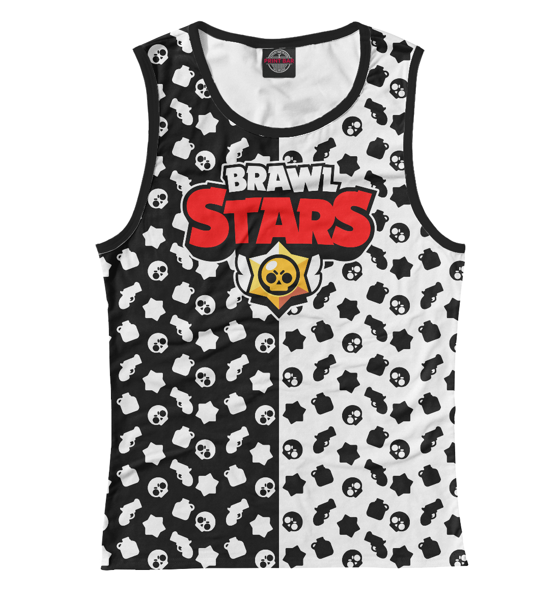 

Brawl Stars