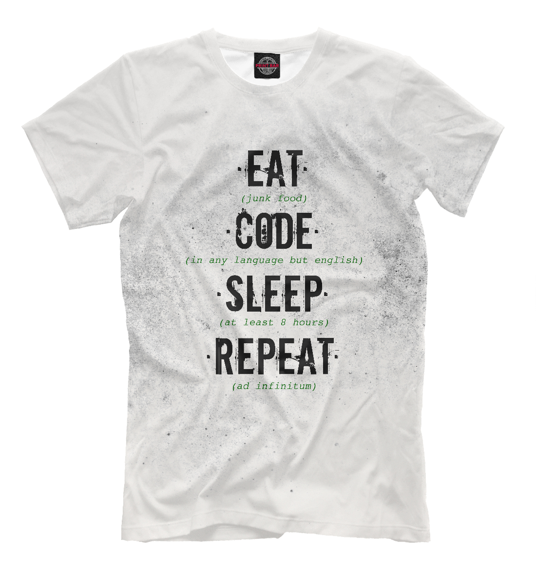 

·Eat·Code·Sleep·Repeat·