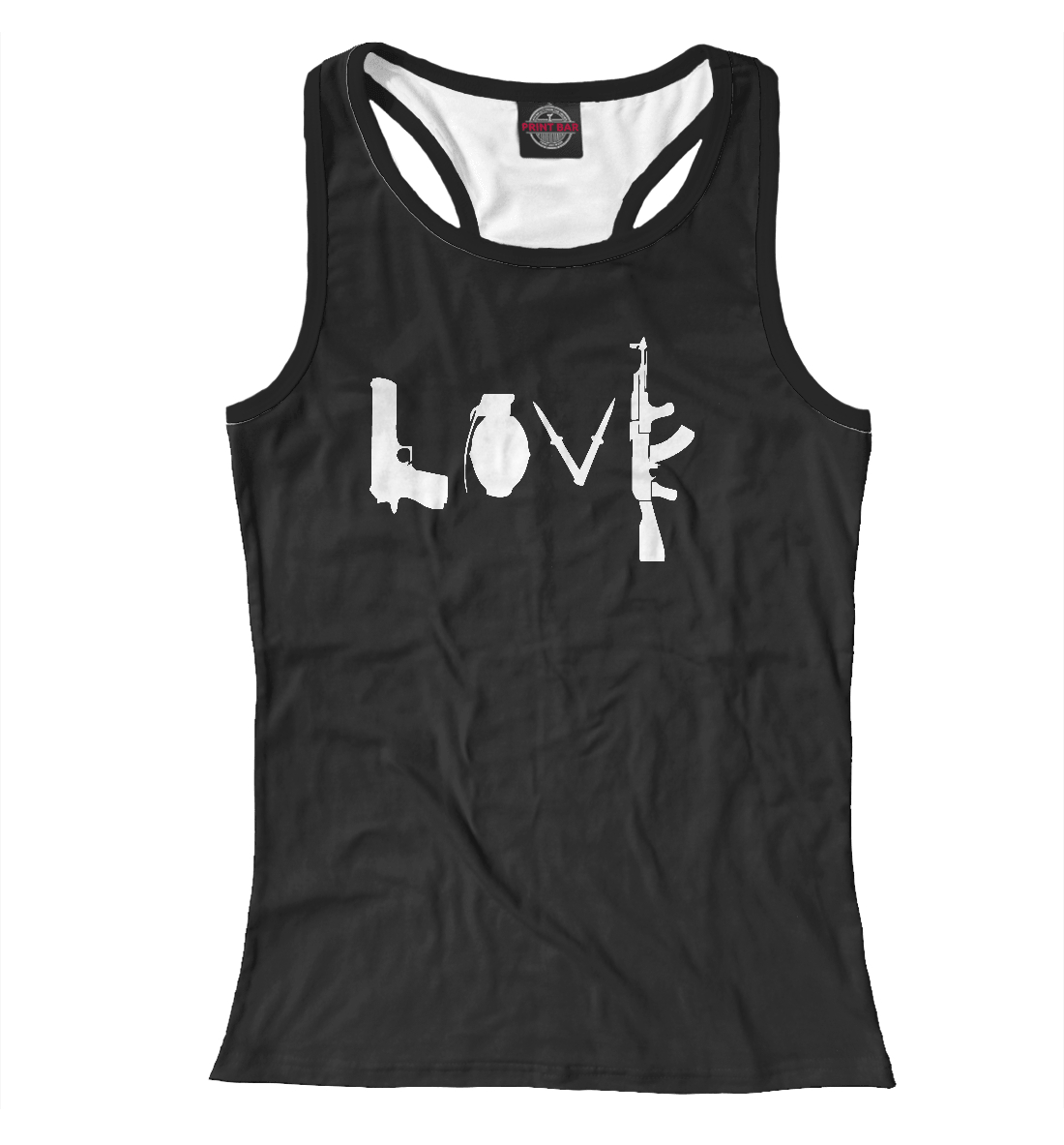 

Banksy LOVE