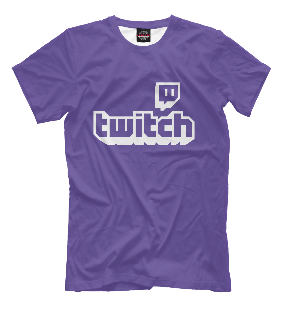 

Twitch