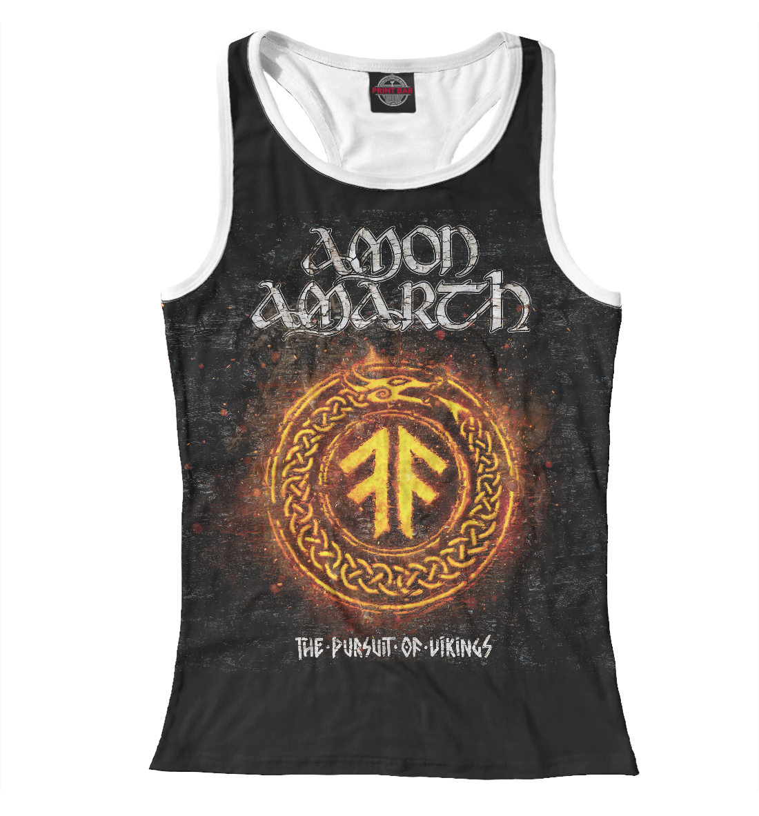 

Amon amarth